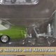 Illustration for article titled The diecast gods smiled down upon me...